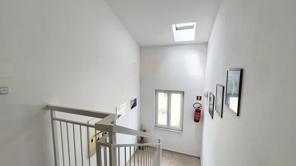 Apartment Novigrad