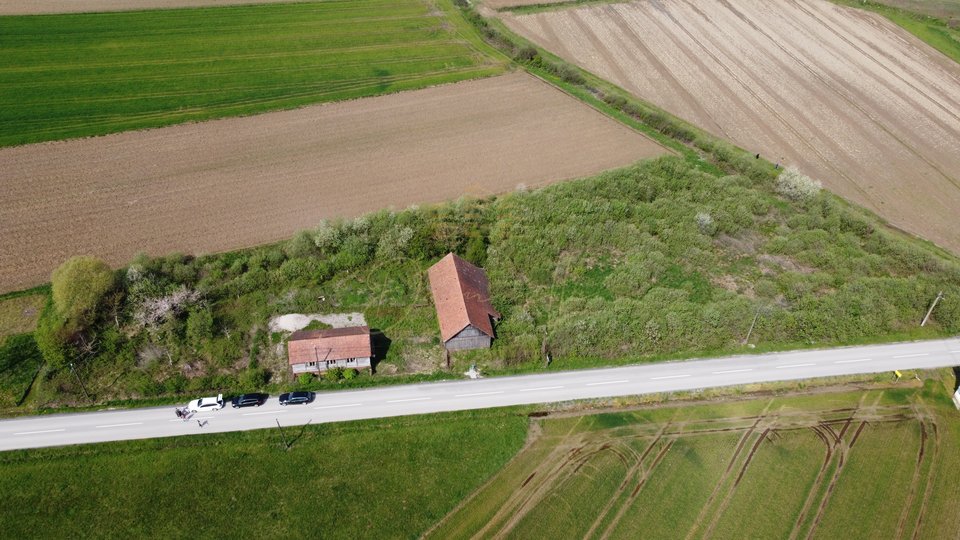 Terreno, 7500 m2, Vendita, Dubrava - Donji Marinkovac