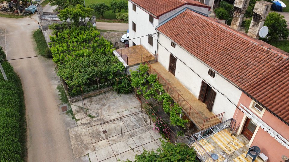 House, 180 m2, For Sale, Novigrad