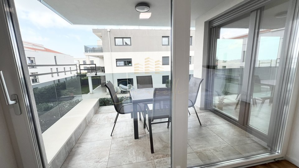 Novigrad Luxury Apartment