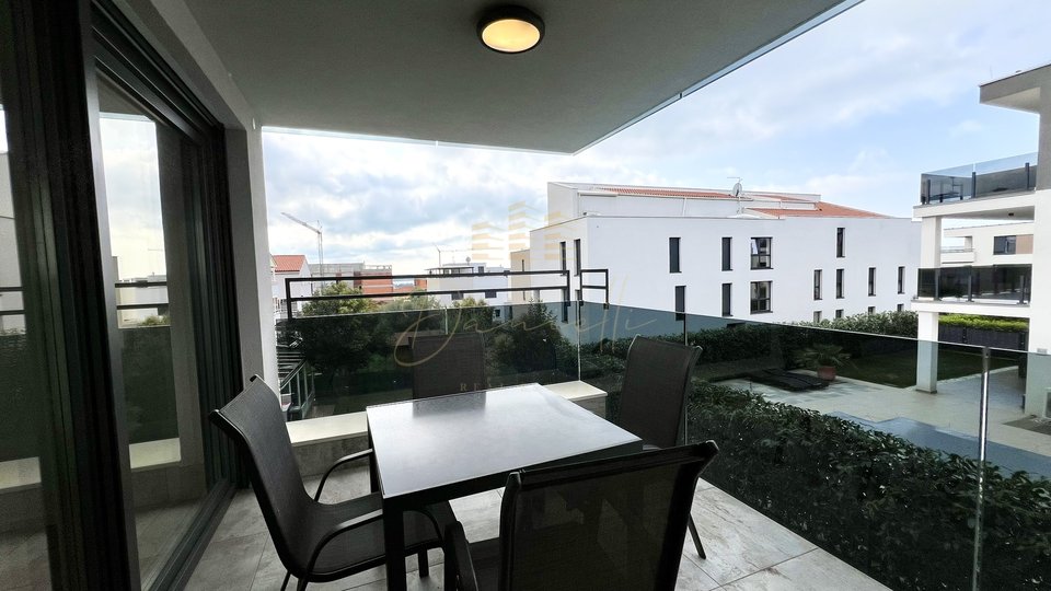 Novigrad Luxury Apartment