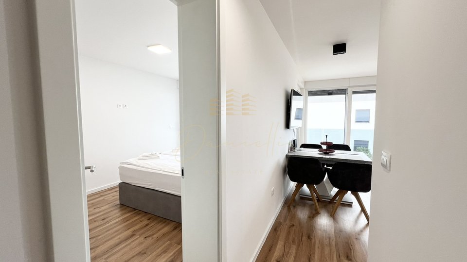 Novigrad Luxury Apartment